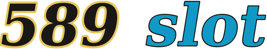 589 slot logo